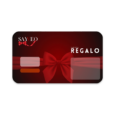 Tarjetas Regalo